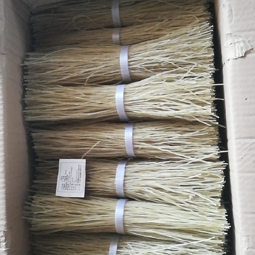 粉条，粉丝