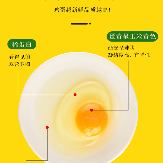 富硒鸡蛋，一件带发一件批发价20～360枚
