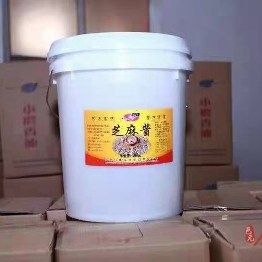 文安县纯正芝麻酱