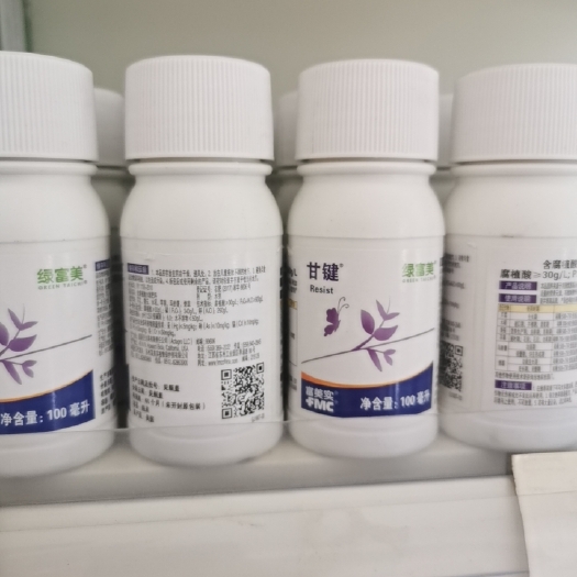寿光市富美实甘键—腐植酸亚磷酸钾