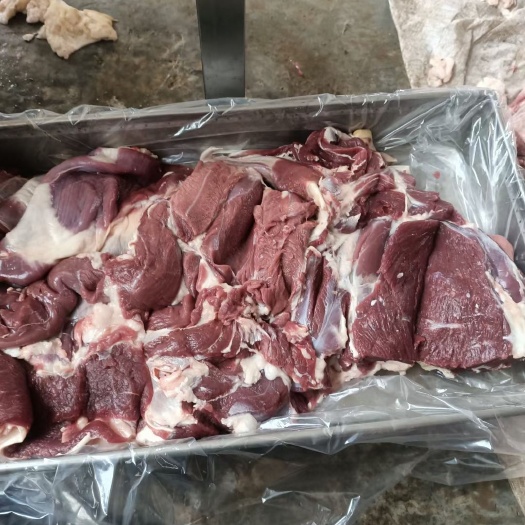 河间市大羊板肉