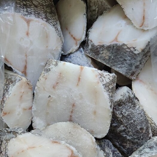 济南鳕鱼片各种规格的干冰