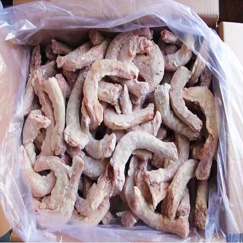 去皮鸡脖（单冻/板冻）