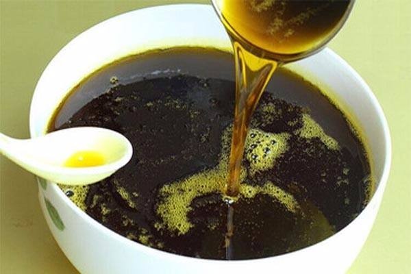 自贡四川菜籽油（大榨）