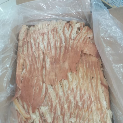 湛江风琴手撕即食鱿鱼干