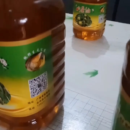 全州县山茶油