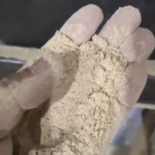 桦川县60目稻壳粉，