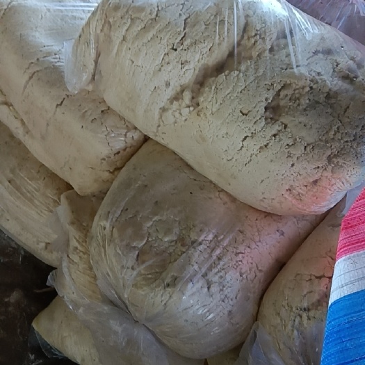 昆山市豆腐渣