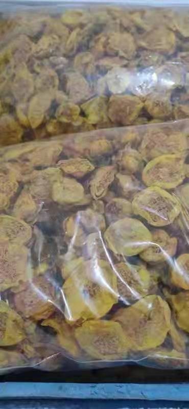 防城港金花茶一级花干防城港原产地直发