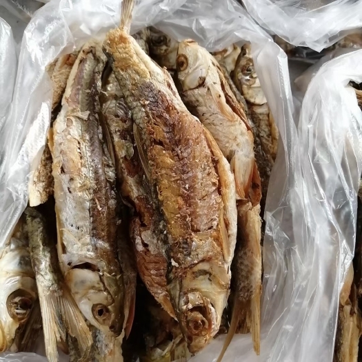 合肥农家河鱼干