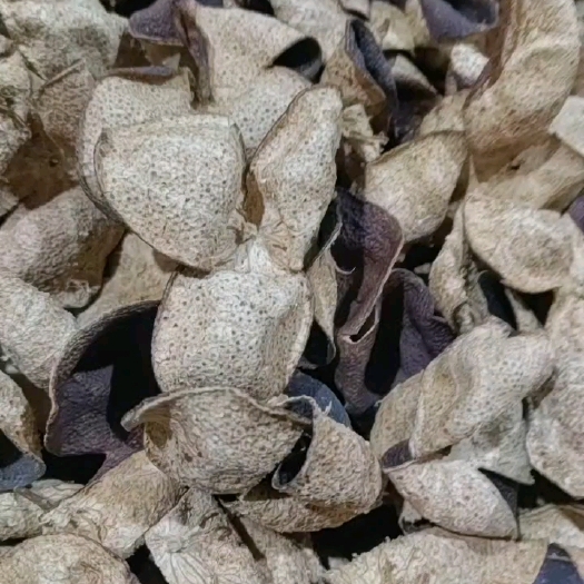 广州新会陈皮，自然生晒，泡水泡茶，一手货源