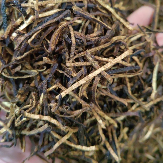 广州陈皮丝 新会陈皮  泡水泡茶  自家一手货 量大从优