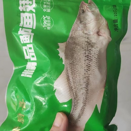 汕头鲈鱼翅一件30包10包起卖