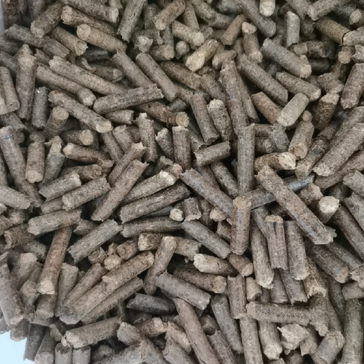 旺苍县环保燃烧颗粒