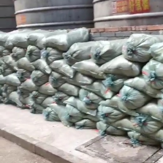 湖南岳阳发货纯豆渣发酵，养殖成本大大降低