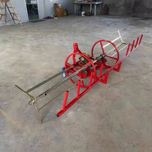 禹城市滴灌帶回收機(jī)