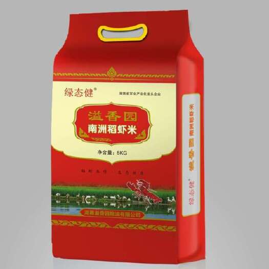 南县南县特产-溢香园稻虾米（袋装）