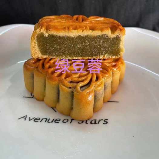 钦州绿豆沙
