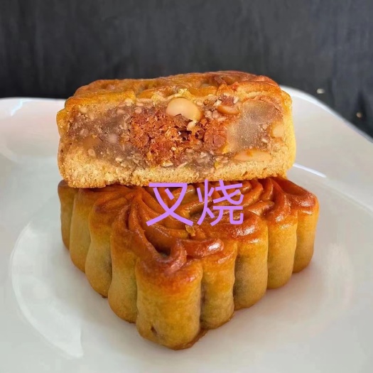 钦州叉烧