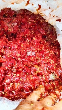 鱼台县金塔辣椒酱培