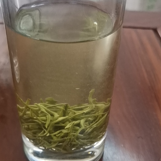 赣州阳岭手工茶