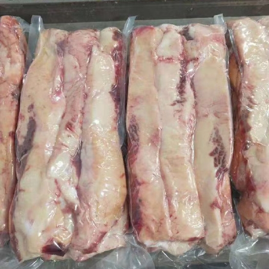 【牛胸口油】适合烧烤店火锅店煎烤涮 工厂直发  欢迎选购！