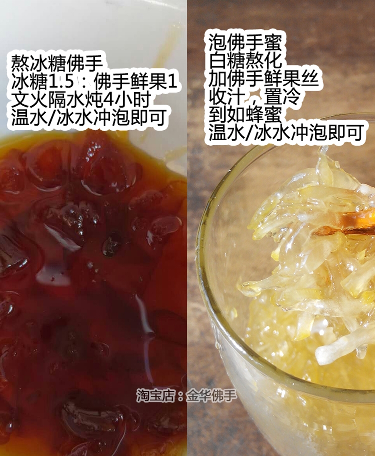 佛手果，苗，南北方都可以种植