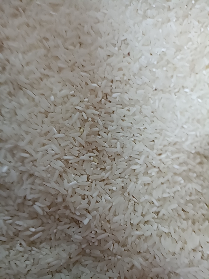 江西农副产业优质绿色大米