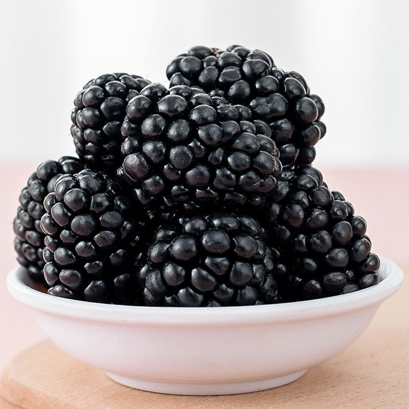 桑葚干【今年新货】桑葚干新疆桑葚干黑桑葚干泡水泡茶批发