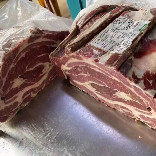 广州巴西牛腩，冷冻牛肉