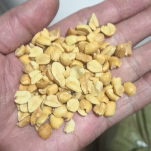 社旗县熟花生米，磨花生酱，