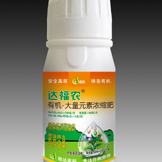 郑州达福农