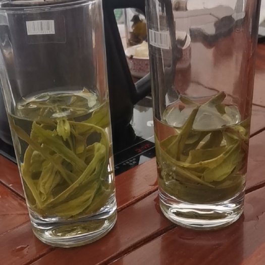 赣州猴魁