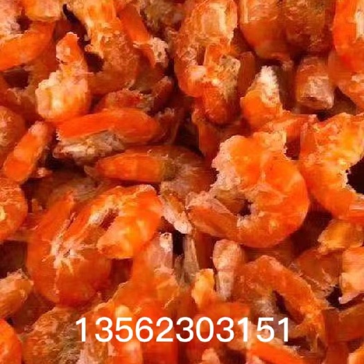 无棣县海米干 优质海米
