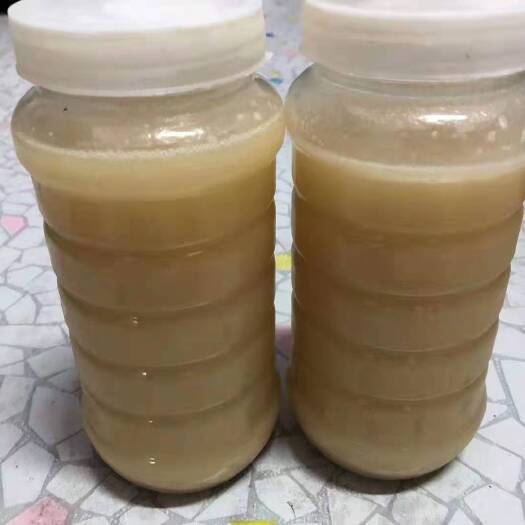 尤溪县福建特产 三明尤溪罗汉山百花蜜  冬蜜