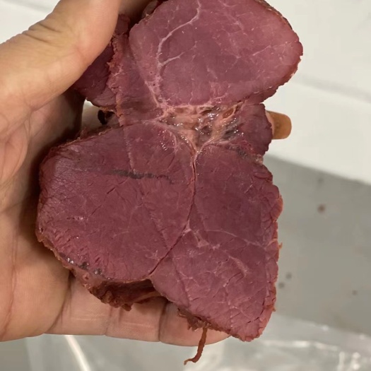 郑州火烧专用肉  大量现货