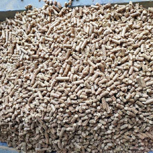 南宁南宁生物质颗粒厂家日产80吨生物质颗粒橡木颗粒刨花杂木颗粒