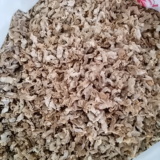 芝麻花 今年新货干度好无杂质