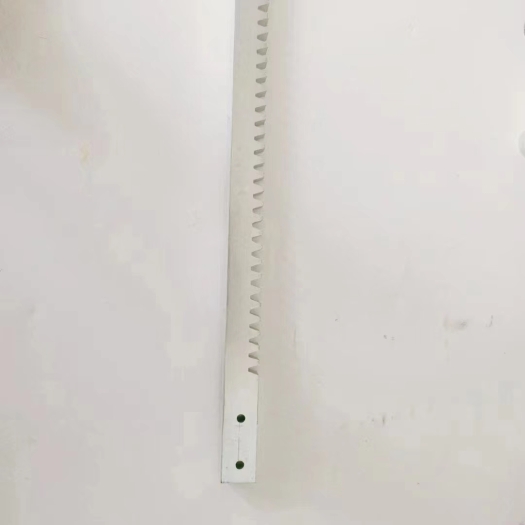 任丘市实心齿条