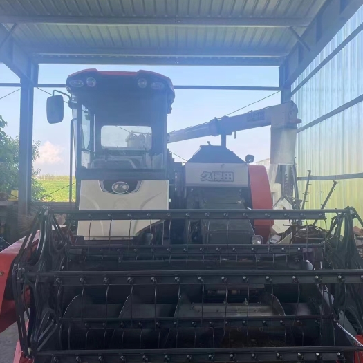 颍上县2021年久保田EX108原装驾驶室空调