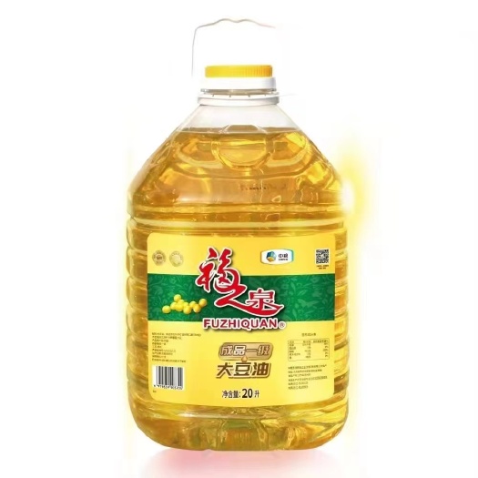 昆山市大豆油
