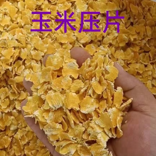 石家庄玉米压片
