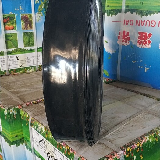 菏泽大田农作物喷灌带 微喷带 喷水管
