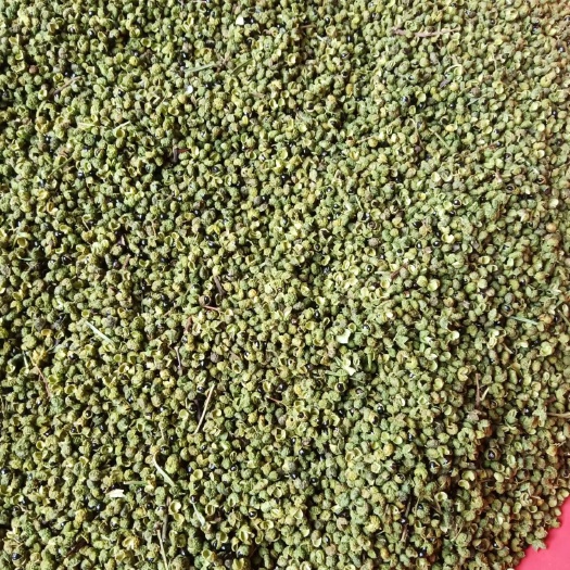 威宁县青花椒，麻，鲜，