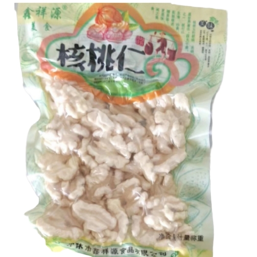 晋中清水脱衣核桃仁，酒店凉菜，榨汁