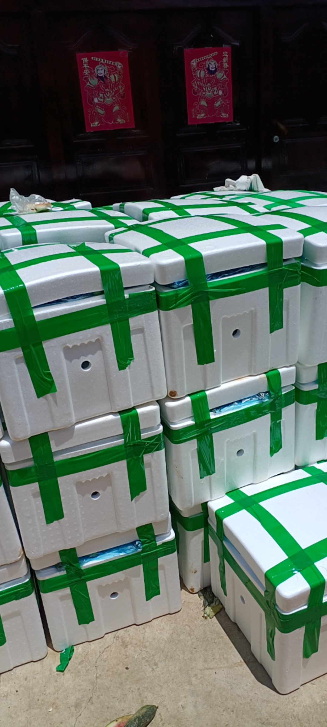 贵州蜜刺 货源充足 可代购