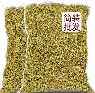 安溪县黄金芽碎茶片