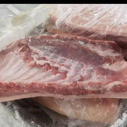 国产4号肉