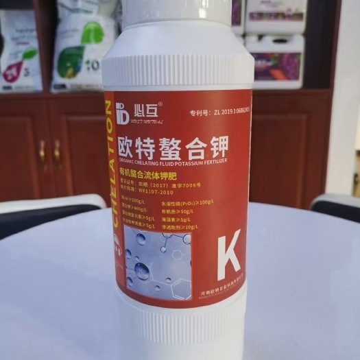 长葛市必互鳌合钾