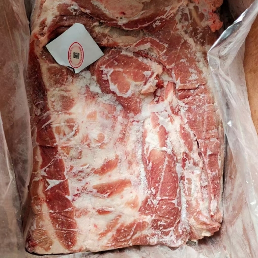 临沂一级去皮五花肉，猪肉，